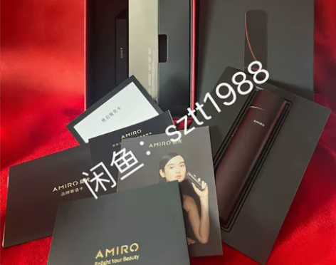 全新AMIRO觅光六极射频仪美容仪R1Pr...