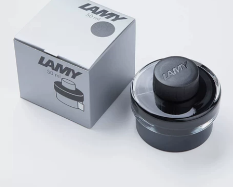凌美(LAMY)钢笔墨水 配件非碳素墨水T...