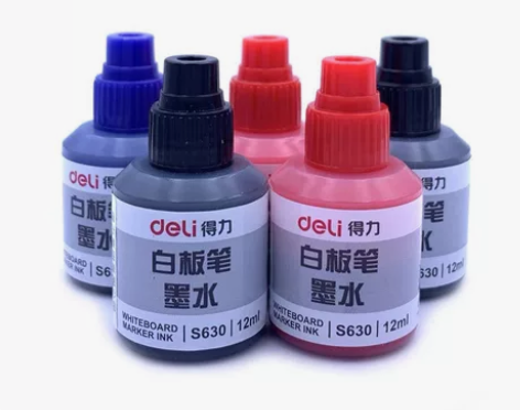 得力白板墨水3瓶全买 感兴趣的话点“我想要...
