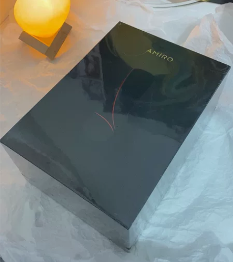 出AMIRO觅光 六极射频美容仪时光机 云...