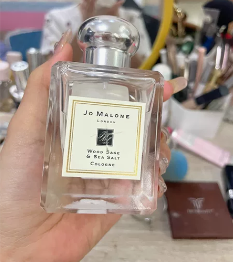 包邮专柜祖马龙香水，50ml，海南买的，剩...