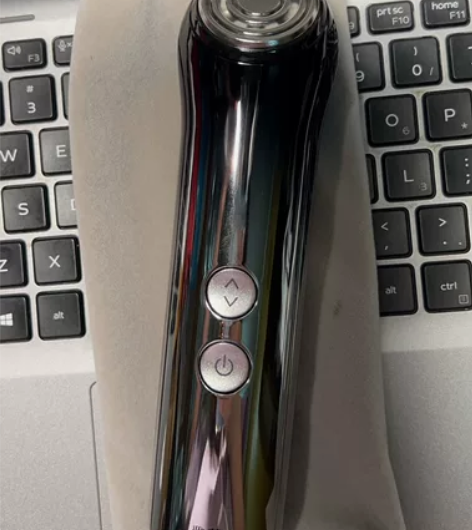 雅萌美容仪 三代ACE 99新 几乎没咋用...