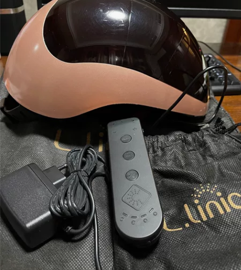 韩国专柜入l.linic 家用led美容仪...