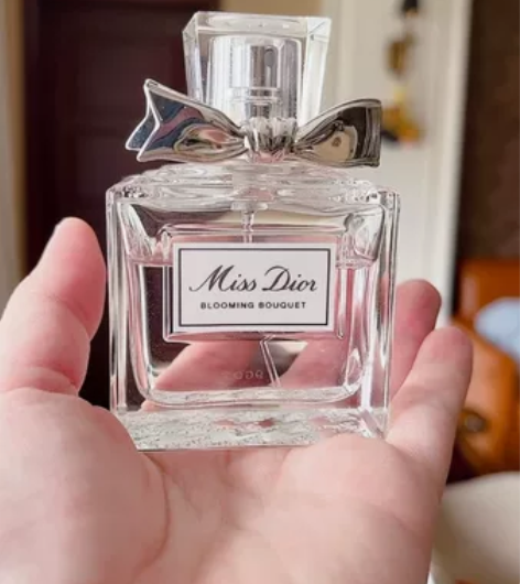 正品保真支持鉴定   迪奥花漾甜心小姐香水...