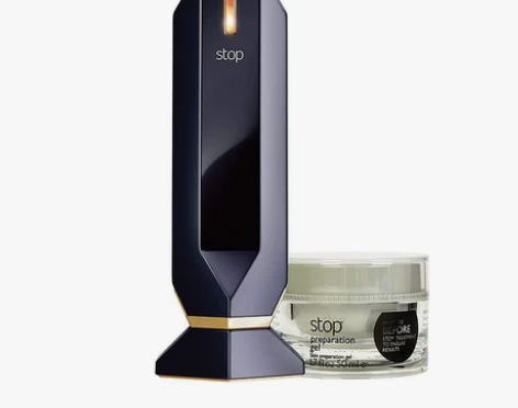 Tripollar Stop美容仪家用脸部...