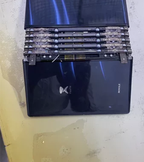 柔宇1代，主板完好，修机拆配件用 感兴趣的...