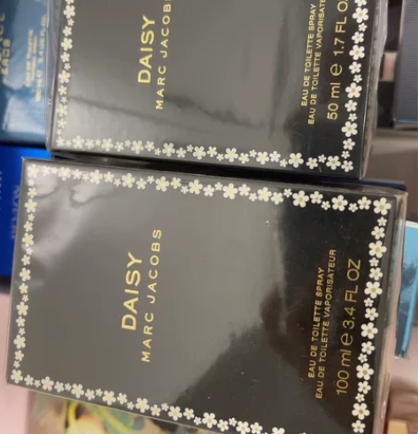 Marc Jacobs/莫杰Daisy小雏...