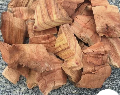 纯天然香樟木块片头边角料家用衣橱柜防霉防虫...