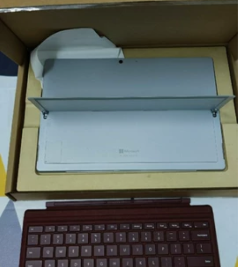 微软Surface Pro 7+ 专业版1...