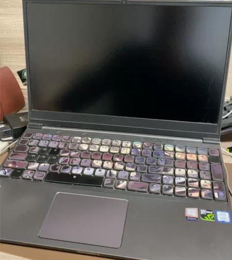 ??机械革命(MECHREVO) Z2 英...