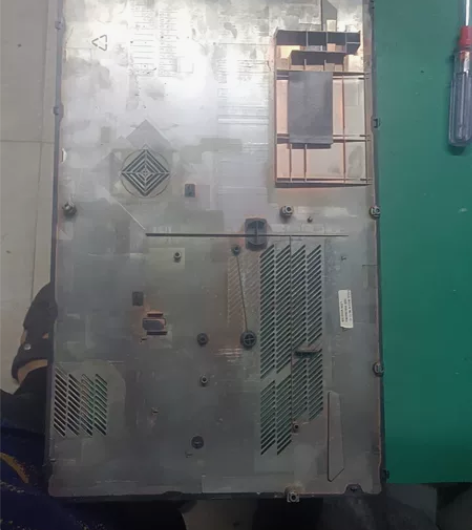 机械革命MR x6s-LE01笔记本，主板...