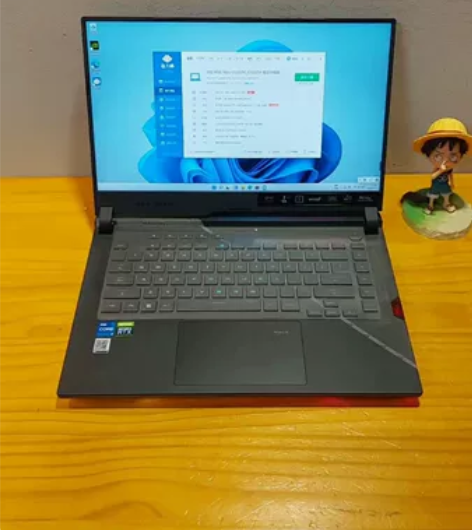 华硕rog枪神6 12代i7 12700h...