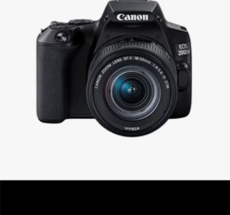 全新[旗舰店]Canon/佳能 EOS 2...