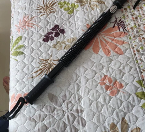 双林臂力器,全新闲置未用,限呼市本地自提。...