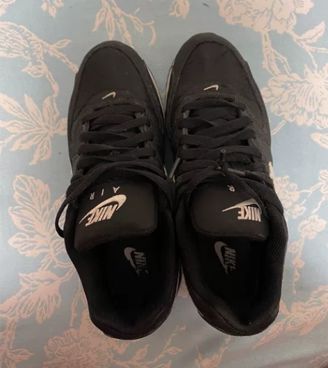 NIKE Air Max耐克女子跑步鞋 2...