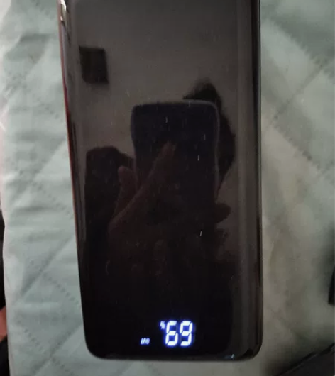 南极人充电宝,160可小刀 感兴趣的话点“...