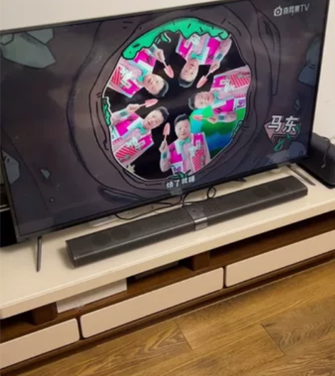 小米平板电视55寸。 L55M4-AA +...