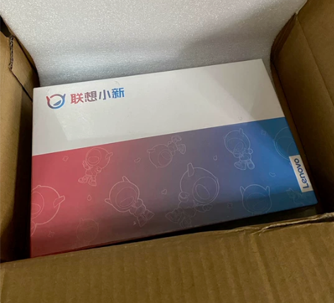 联想小新2022 10.6英寸 4+64G...