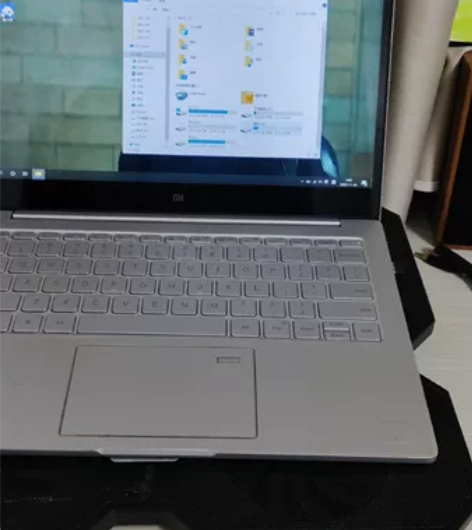 「小米air13.3英寸笔记本」，高配置的...