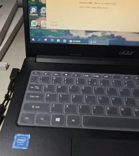 acer ex215-32 8+256 窄...