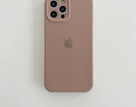 ?Hi壳壳鸭鸭简约全包液态硅胶适用iPho...