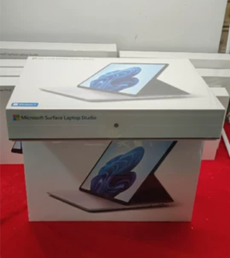 #双11闲置急出 微软Surface La...