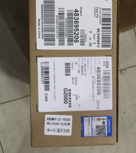 全新十代戴尔（DELL）OptiPlex ...