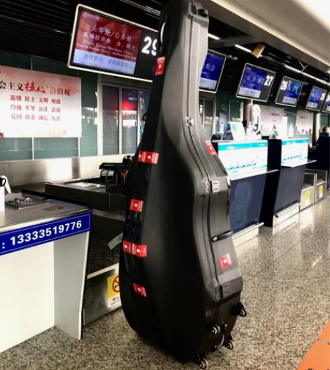 全新厂家直发，JTCASES金田3/4低音...