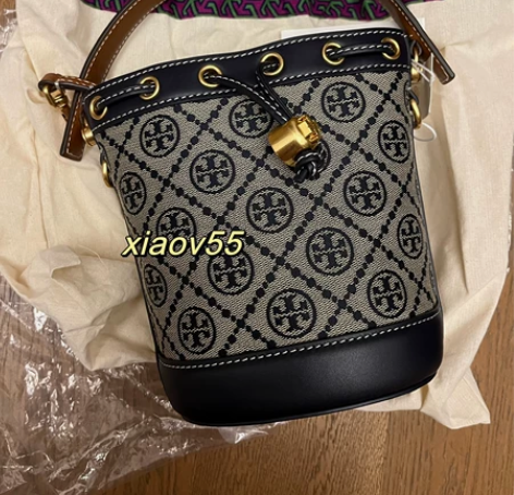 现货  海淘 TB 老花水桶小号 现货TB...