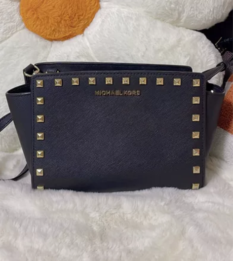 MK正品 小号 轻轻微微使用感 内里干净 ...