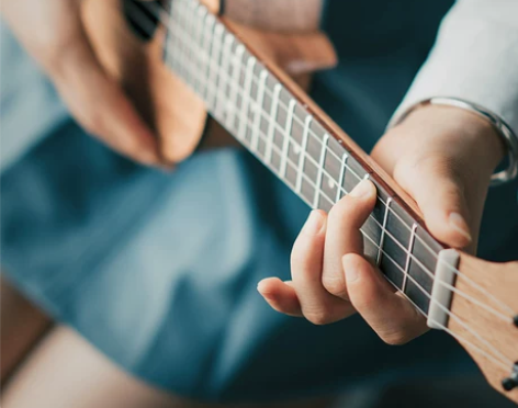 ULLY优梨尤克里里初学者儿童学生少女成人...