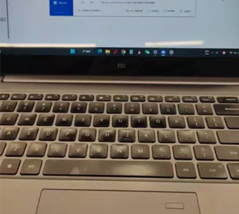 小米笔记本游戏本，15.5英寸，顶级高配置...
