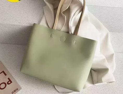 免费送免费送免费送！！！！！！流行托特包包...