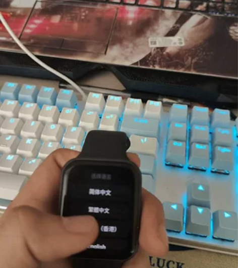 魅族手表watch，五月份购买的个人用的，...