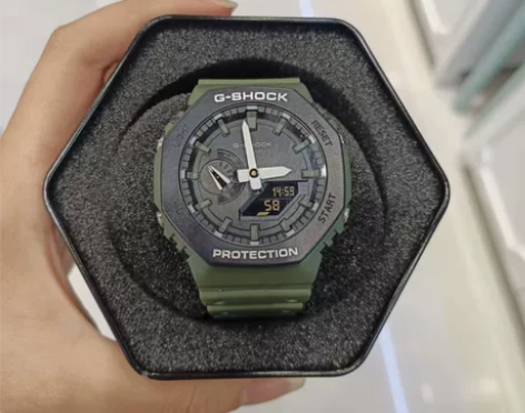 卡西欧，实体撤店。懂的拍 感兴趣的话点“我...