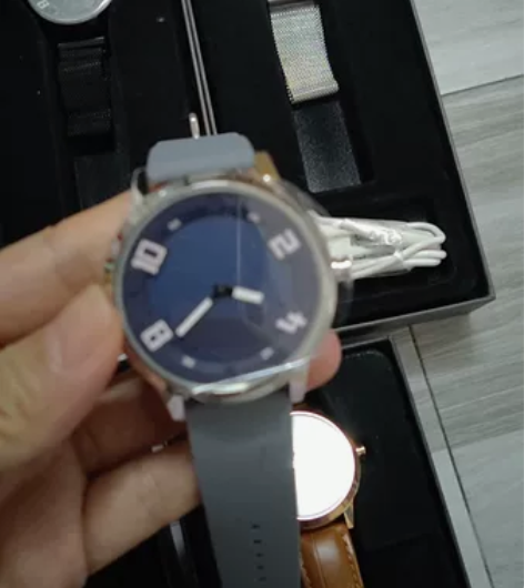 Lenovo 联想 Watch X  智能...