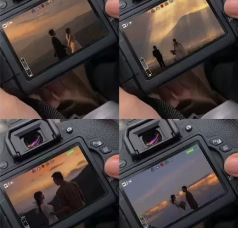 【特价捡漏】索尼同款微单相机,全新未拆封,...