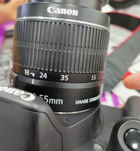 佳能单反相机 感兴趣的话点“我想要”和我私...