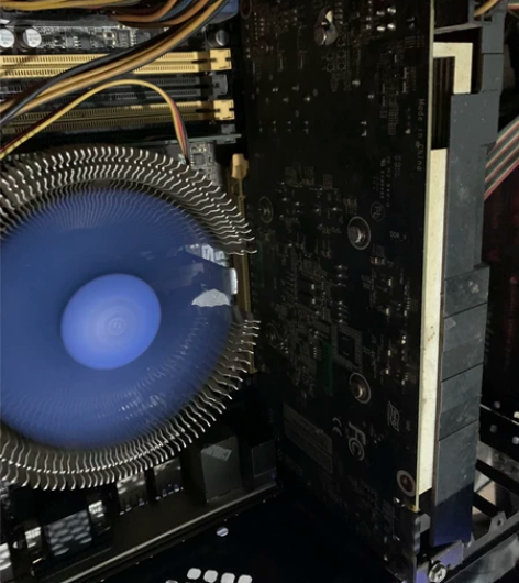 华硕H81主板+g3260cpu、一手自用...