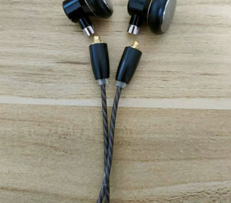 森海塞尔mx500改mmcx耳机森海mx5...