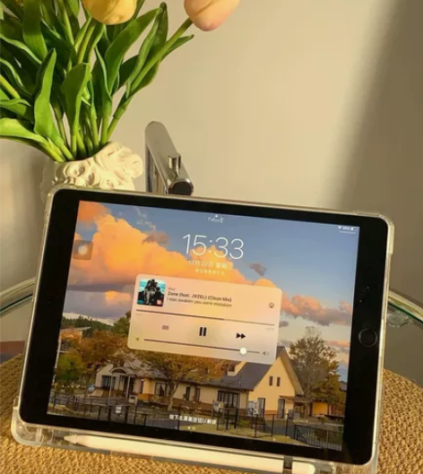 个人闲置 iPad2021款9代 256G...