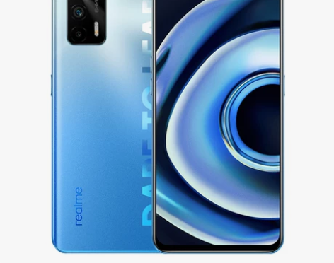 【狂欢价】realme真我Q3 Pro【至...