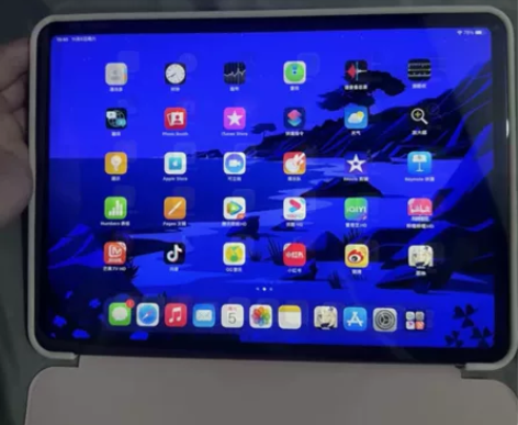 忍痛出 个人原因便宜卖二手平板 iPad2...