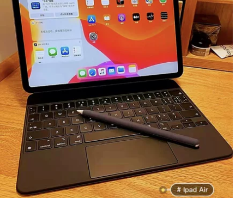 配件全送个人苹果平板电脑ipad2018，...