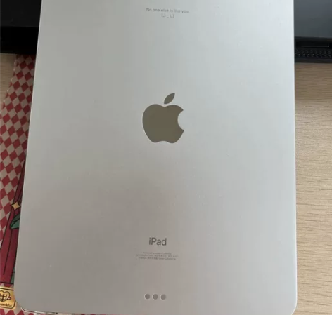 （急出） 个人闲置iPad2021款9代2...