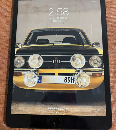 国行IPad 2020 10.2寸第8代 ...