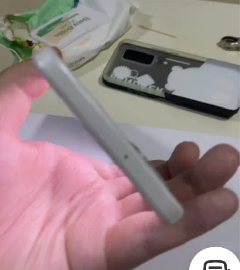 魅族18x 12256 去年双十一入手 自用 99新 大刀...