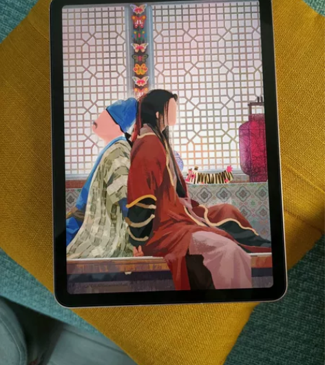 包邮93新iPad Air4代10.9寸 ...