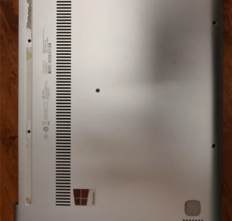 联想小新 AIR 13 D壳 ideapa...