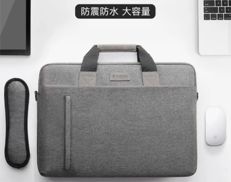 笔记本手提电脑包适用15.6寸外星人m17...